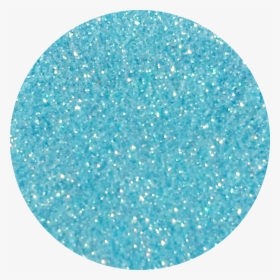 Blueberry Icy Glitter   Data Src //cdn - Circle, HD Png Download, Transparent PNG